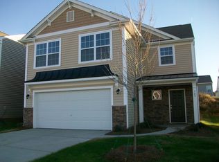 9453 Turning Wheel Dr, Charlotte, NC 28214