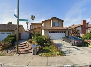 2705 Rainview Dr, San Jose, CA 95133