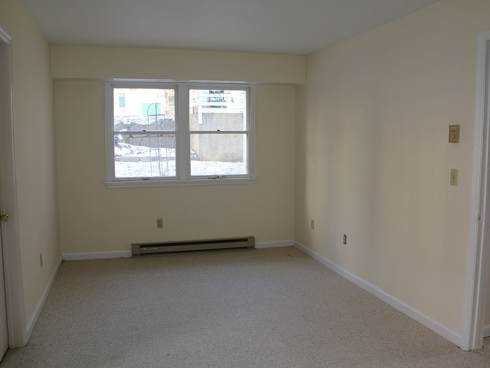 Bedroom View 2