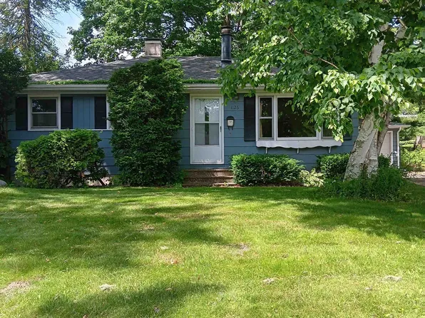 1126 Bonnie Ln, Madison, WI 53716