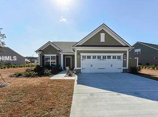 7 Maywood Way, Bluffton, SC 29910