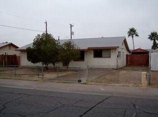 3814 N 80th Ave, Phoenix, AZ 85033