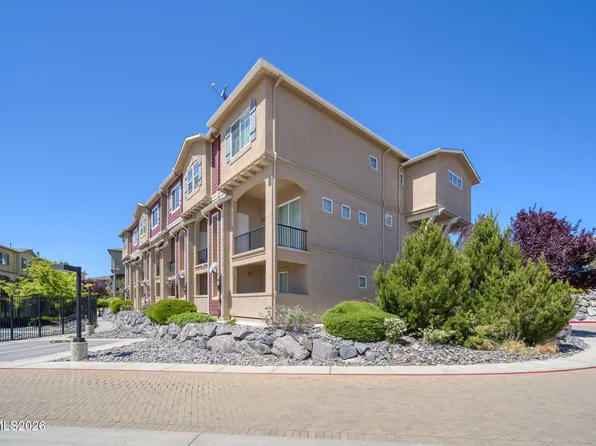 3102 Sterling Ridge Cir, Sparks, NV 89431
