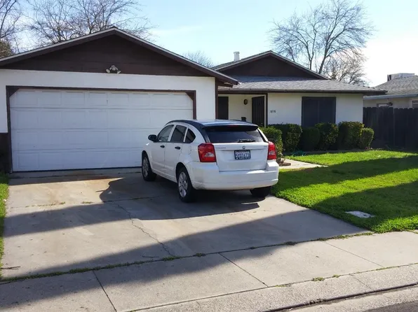 1816 Norman Way, Modesto, CA 95350