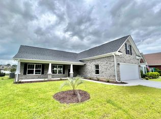 625 Tarrant St, Longs, SC 29568