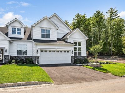 12 Hope Ln #14, Boxford, MA, 01921