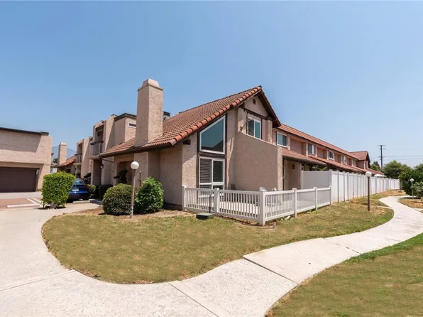 11557 Lower Azusa Rd Unit A, El Monte, CA 91732