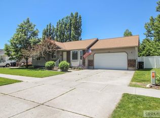1508 S Wildwood Ln, Ammon, ID 83406