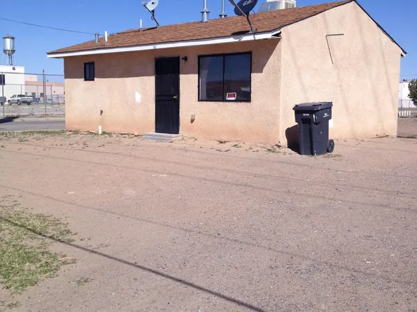 220 Baca Ave, Belen, NM 87002