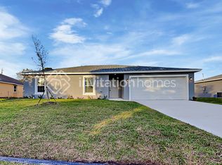 4670 SW Keats St, Port Saint Lucie, FL 34953