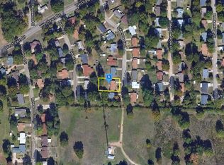 1703 S Kenwood Rd, Texarkana, TX 75501