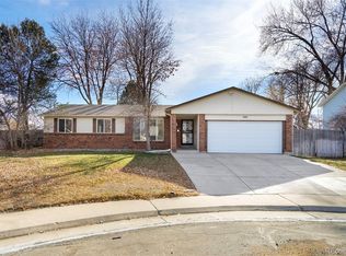 3880 E 117th Avenue, Thornton, CO 80233