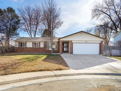 3880 E 117th Avenue, Thornton, CO, 80233