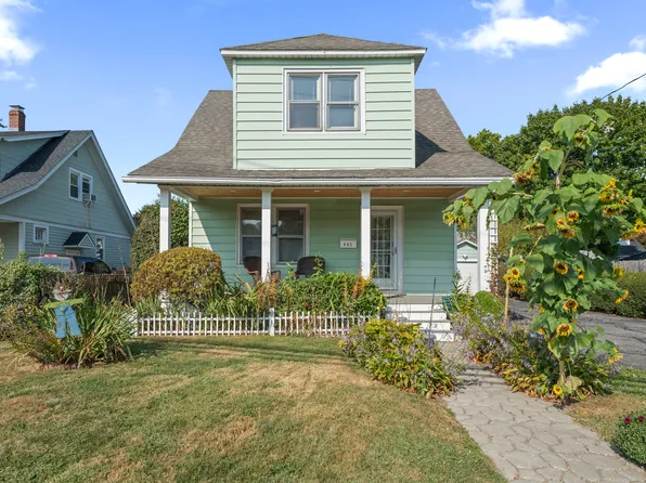 662 Milford Point Road, Milford, CT 06460