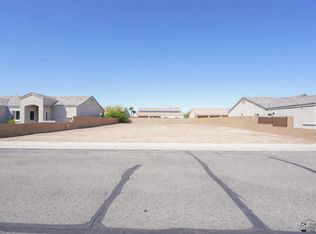 10230 E 39th Pl, Yuma, AZ 85365