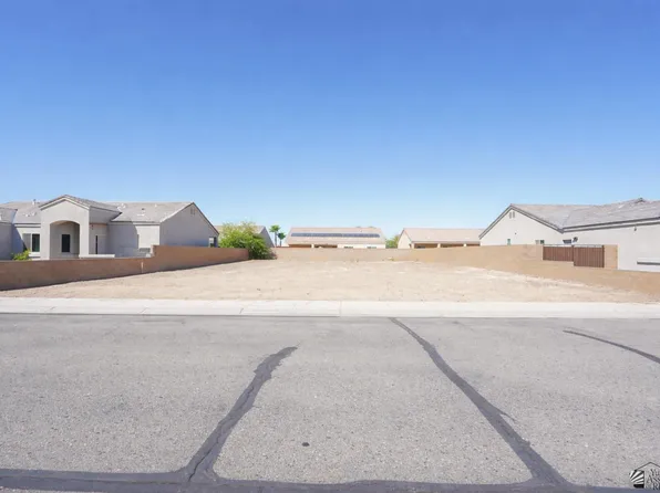 10230 E 39th Pl, Yuma, AZ 85365