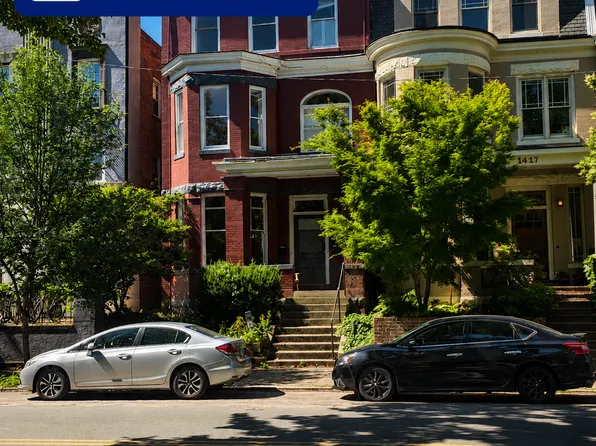 1415 Grove Ave APT A, Richmond, VA 23220