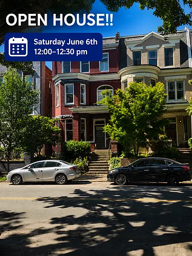 1415 Grove Ave #A Photo 1
