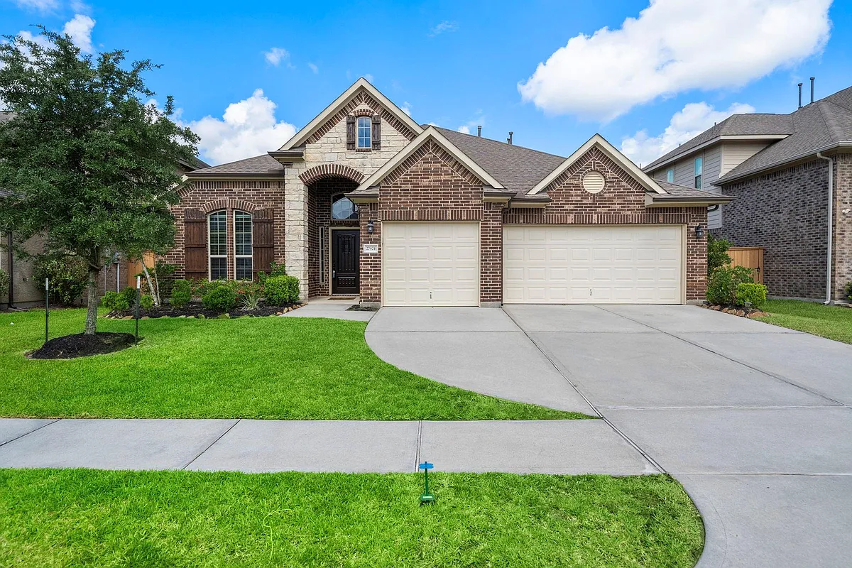 Building Photo - 27924 Seger Bend Trl