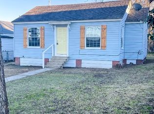 43 Front St, Minden, LA 71055