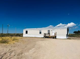 503 S Rr V, Portales, NM 88130
