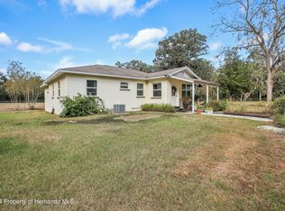 400 Meta Rd, Brooksville, FL 34604