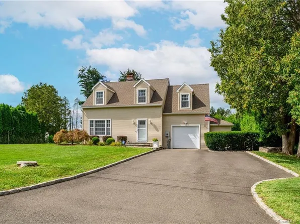 1 & 3 Sunrise Road, Danbury, CT 06810