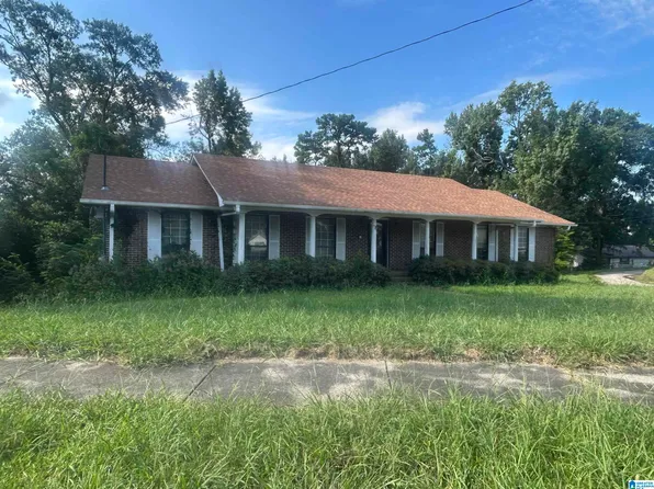 1801 Hatchet Ave, Birmingham, AL 35217