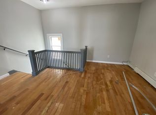 1 Farley Ave #2, Newark, NJ 07108