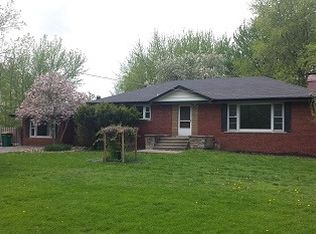 15540 Clyde Ave, South Holland, IL