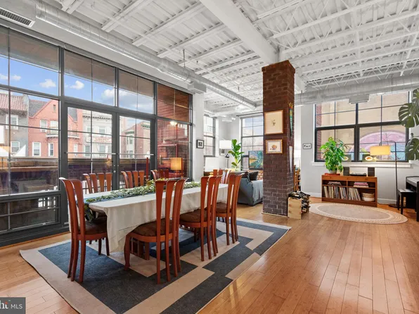 2421 18th St NW APT 201, Washington, DC 20009