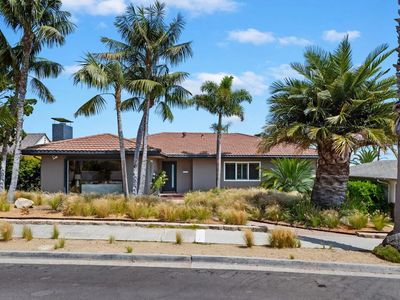 2716 Cuesta Rd, Santa Barbara, CA, 93105