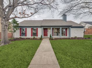 1406 Bradford Pl, Mesquite, TX 75149