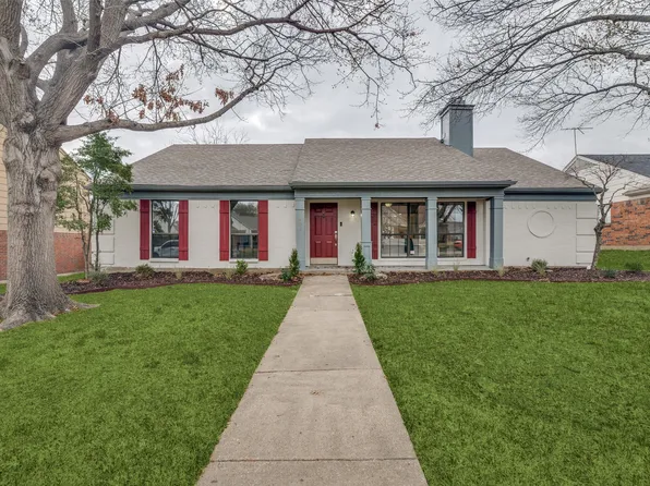 1406 Bradford Pl, Mesquite, TX 75149