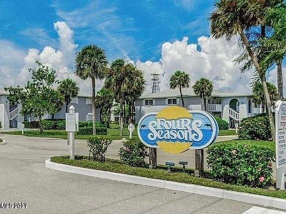 3rd image of 3799 S Banana River Blvd APT 110