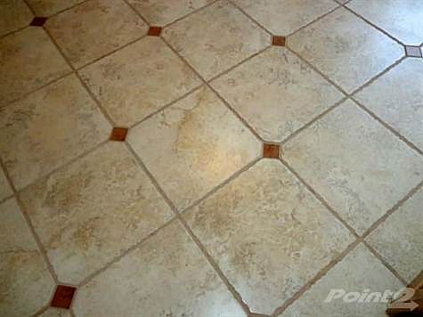 Kitchen Flooring