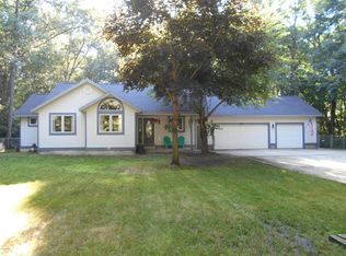 2515 Dalson Rd, Twin Lake, MI 49457