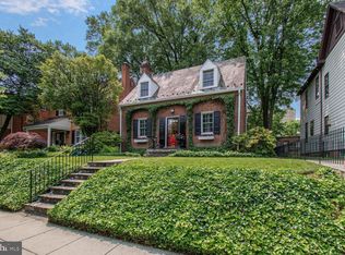 4212 Ingomar St NW, Washington, DC