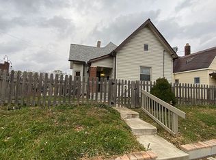 2908 Newton Ave, Indianapolis, IN 46201