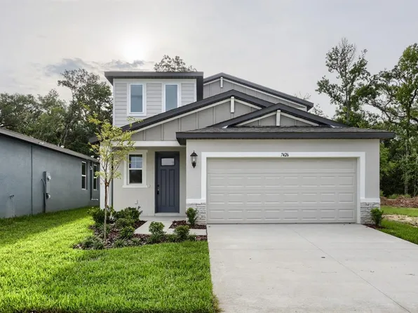 7426 Mia Vine Dr, Brooksville, FL 34601