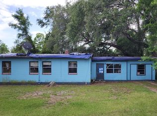 111 Magnolia Rd, Perry, FL 32348