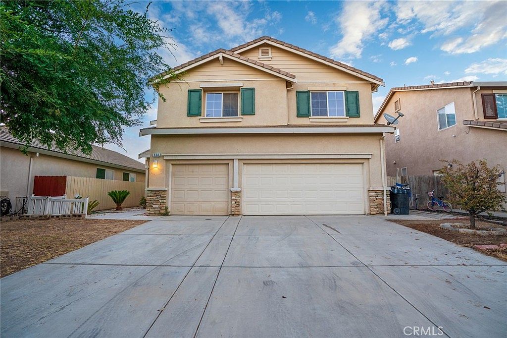 554 Parkridge Dr, Chowchilla, CA 93610 Zillow