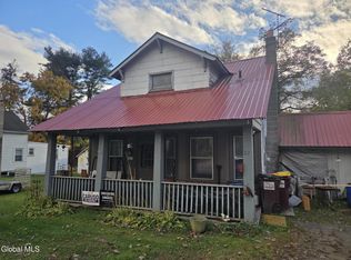 87 River St, Hudson Falls, NY 12839