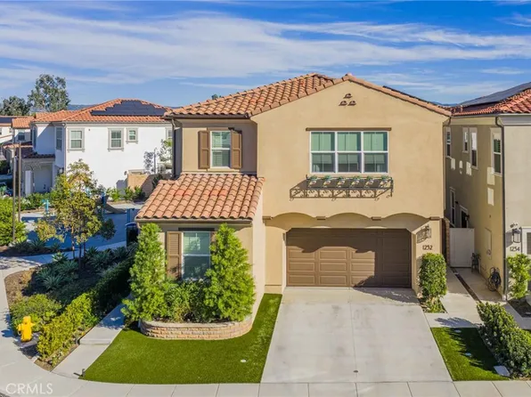 1232 E Providence Loop, Placentia, CA 92870