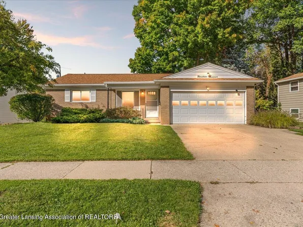 1914 Peggy Pl, Lansing, MI 48910