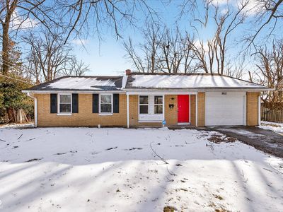 8603 E 42nd Pl, Indianapolis, IN, 46226