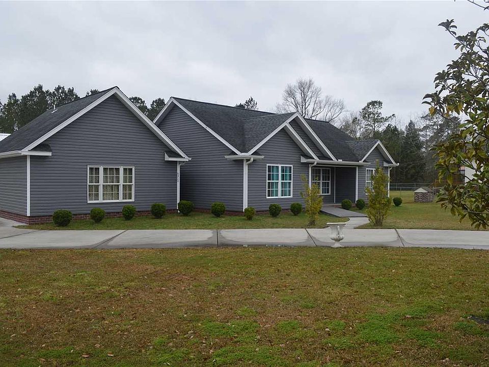 6312 Adrian Hwy, Conway, SC 29526 Zillow