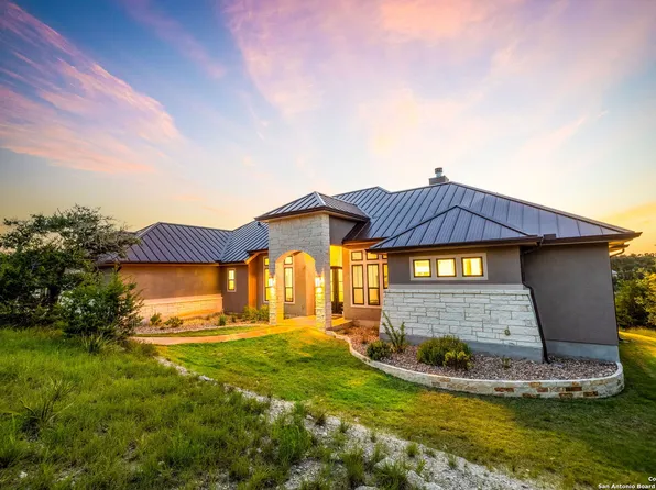 1471 Redcloud Peak, Canyon Lake, TX 78133