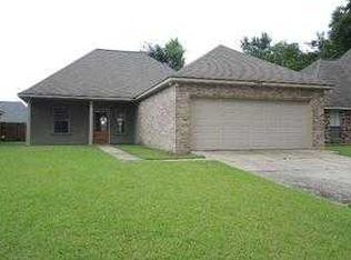 12754 England Ave, Baton Rouge, LA 70814