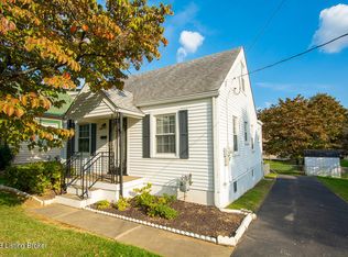 1690 Mercer Ave, Louisville, KY 40213